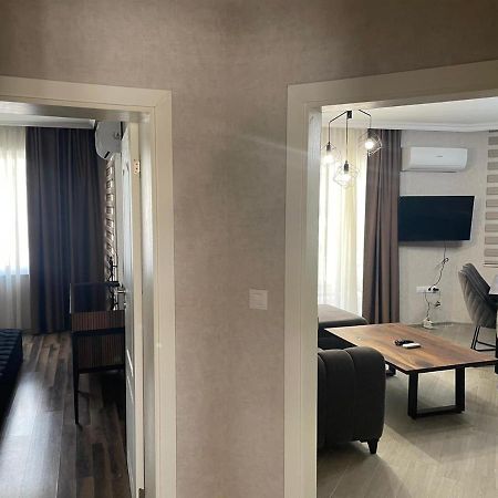 Valencia Gardens Luxury Apartments Nesebar Bagian luar foto