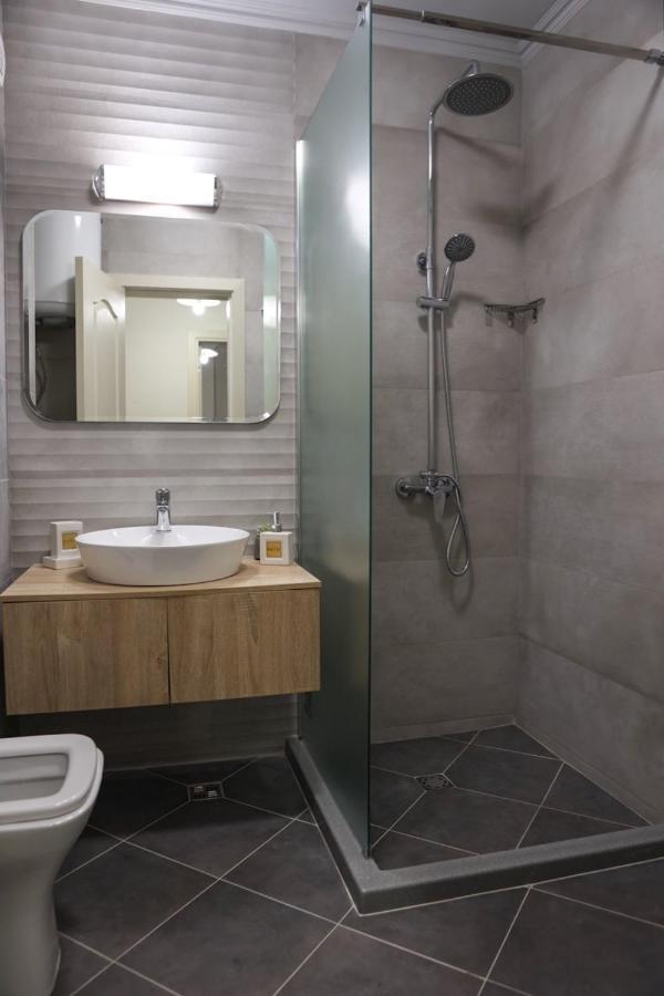 Valencia Gardens Luxury Apartments Nesebar Bagian luar foto