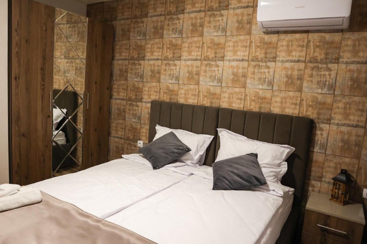 Valencia Gardens Luxury Apartments Nesebar Bagian luar foto