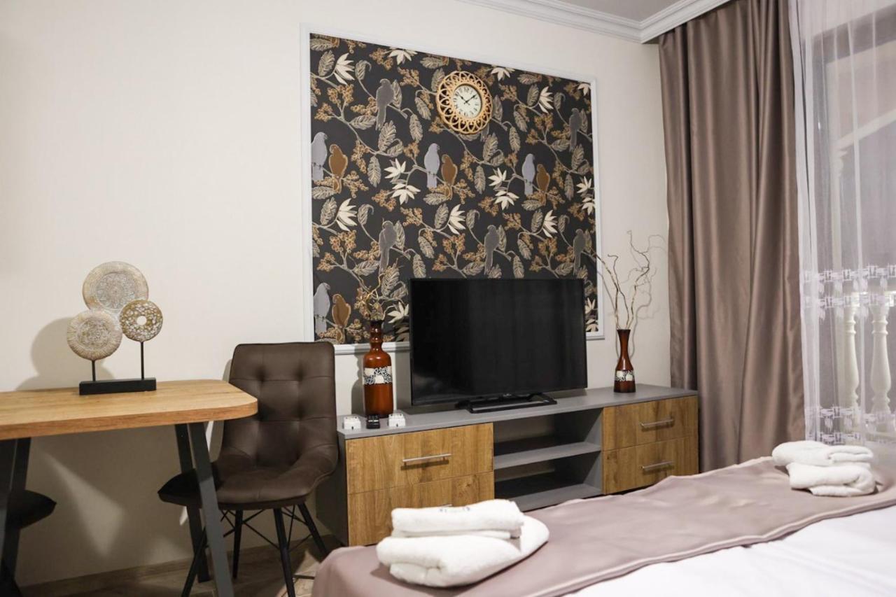 Valencia Gardens Luxury Apartments Nesebar Bagian luar foto