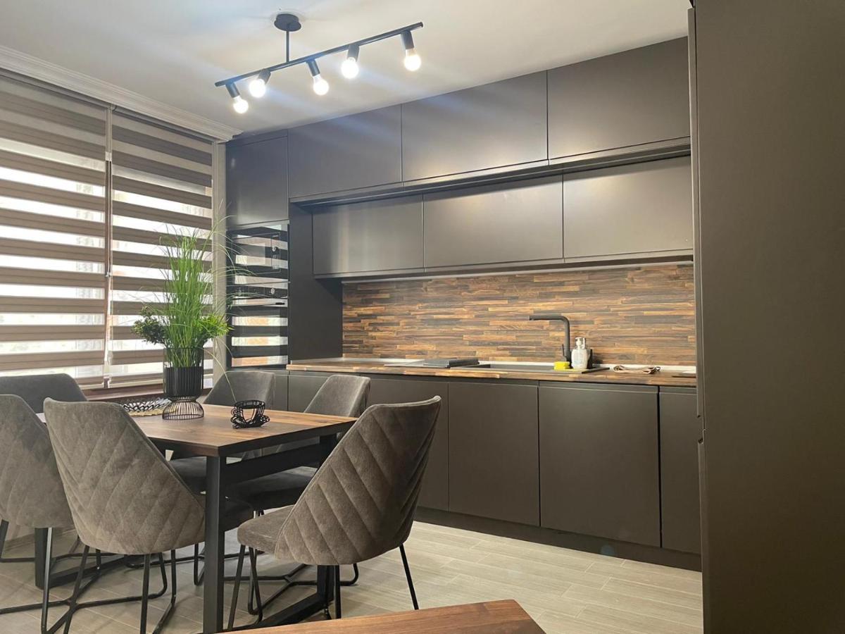 Valencia Gardens Luxury Apartments Nesebar Bagian luar foto