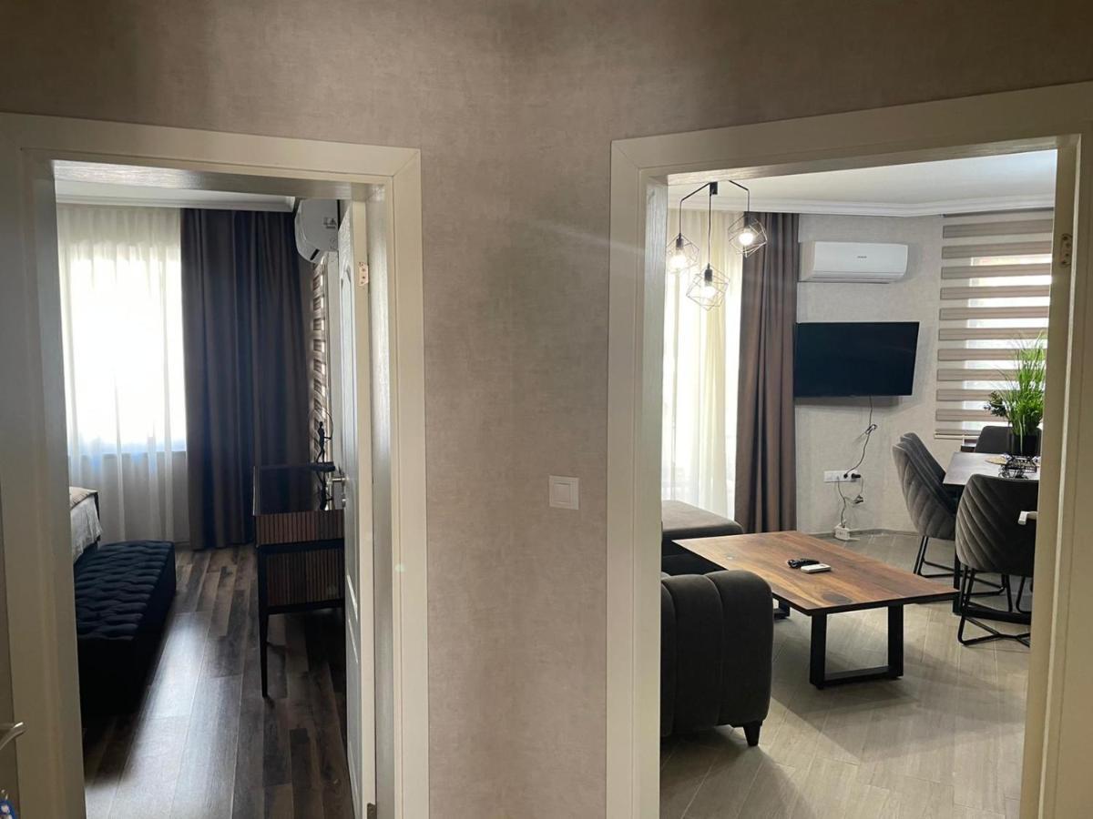 Valencia Gardens Luxury Apartments Nesebar Bagian luar foto