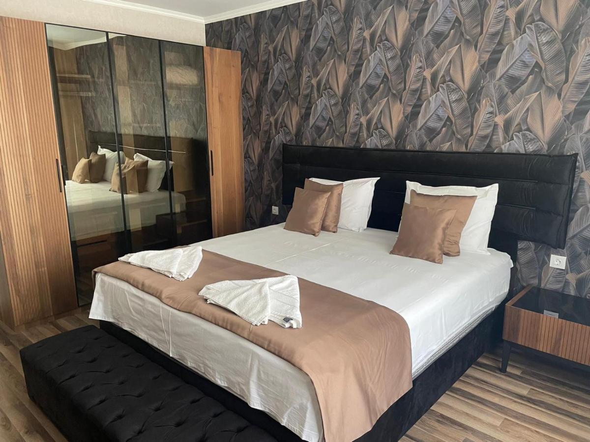 Valencia Gardens Luxury Apartments Nesebar Bagian luar foto