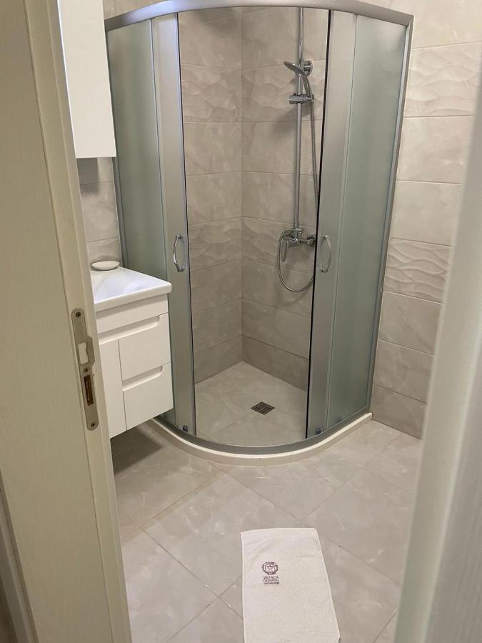 Valencia Gardens Luxury Apartments Nesebar Bagian luar foto