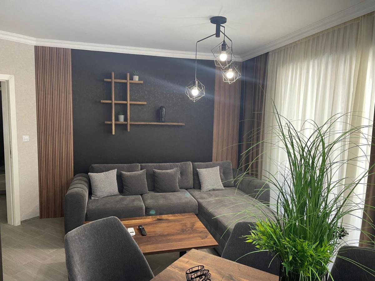 Valencia Gardens Luxury Apartments Nesebar Bagian luar foto